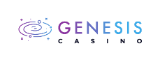 Genesis casino logo