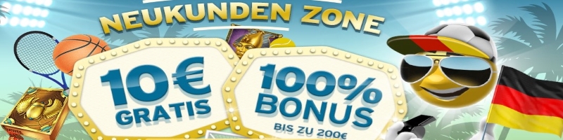 sunnyplayer casino bewertung