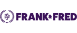 frank fred logo