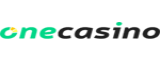 one casino logo