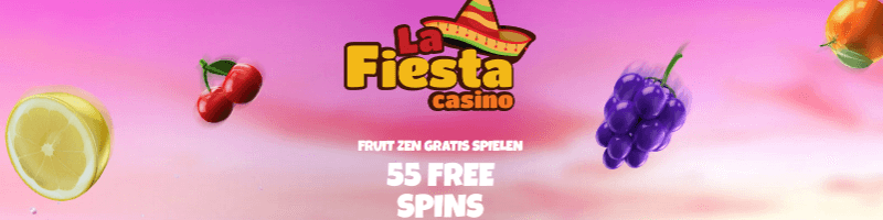 la fiesta casino erfahrung