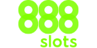 888 Slots logo