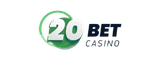 20bet casino logo