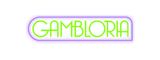 gambloria casino logo