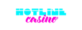 hotline casino logo