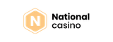 national casino logo
