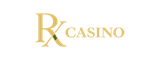 RX Casino logo
