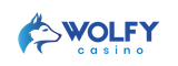 wolfy casino logo