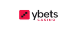 Ybets Casino logo